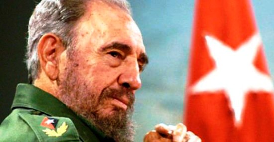 Nam Mỹ kỷ niệm 90 năm ngày sinh lãnh tụ Cuba Fidel Castro ảnh 1